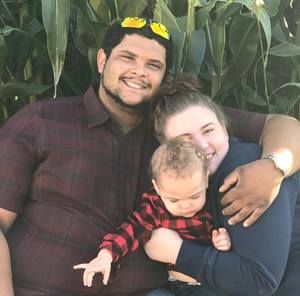 Meet your Posher, Whitney